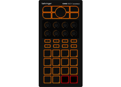 Behringer CMD DC-1