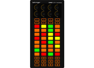 Behringer CMD LC-1