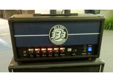 Jet City Amplification JCA20HFlex