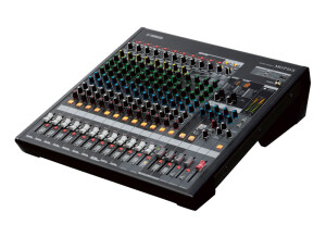 Yamaha MGP16X