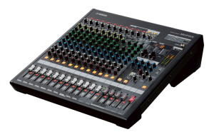 Yamaha MGP16X