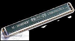 Hohner Chromatica