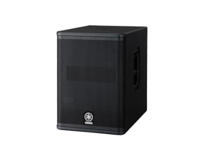 DXS12 Yamaha DXS12 Audiofanzine