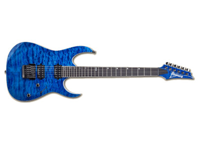 Ibanez RG921QMF