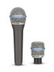 [NAMM] Samson CS Series Microphones