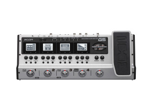 Zoom G5