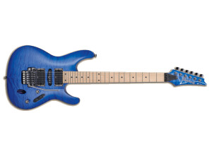 Ibanez S570MQM