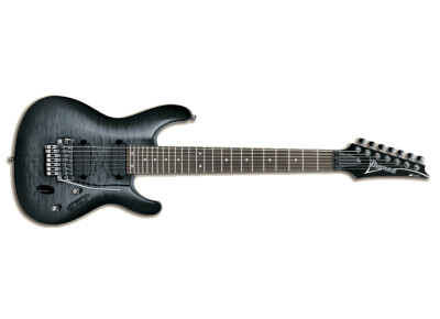 Ibanez S7420QM
