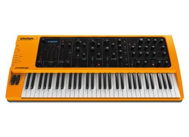 Fatar / Studiologic Sledge