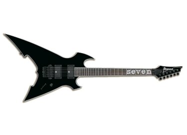 Ibanez MTM100 Mick Thomson Signature