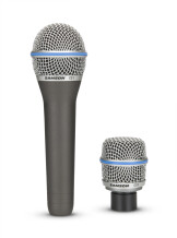 Samson Technologies CS1 Vocal Microphone