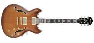 Ibanez AS93 [2007-2012]