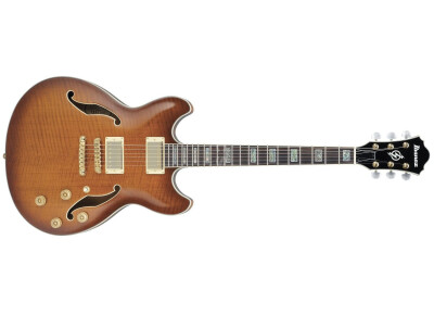 Ibanez AS93 (2007-2012)