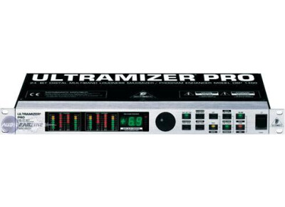Behringer Ultramizer Pro DSP1400P