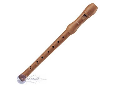 Hohner Soprano 9532