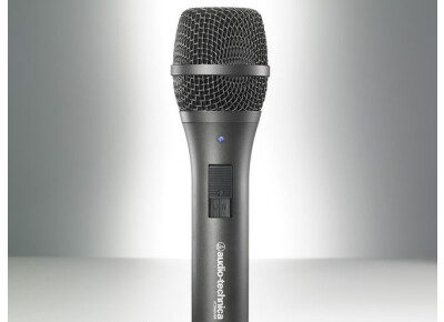 Audio-Technica  AT2005USB