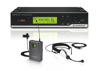 Sennheiser XSW 52