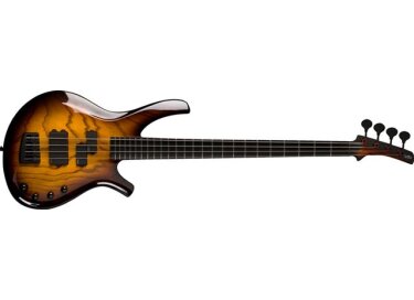 Parker Guitars Maxx Fly Bass