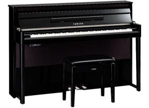 Yamaha NU1