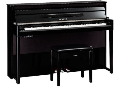 Yamaha NU1