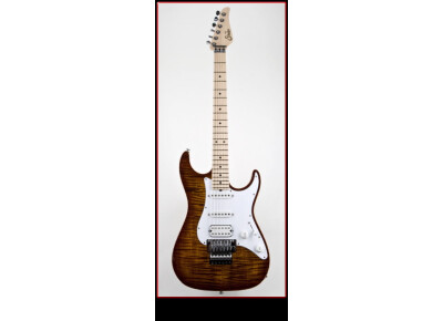 Suhr Pro S6 HSS