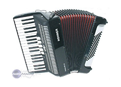 Hohner Bravo III 72