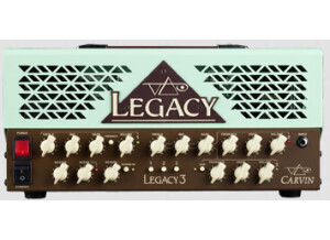Carvin Steve Vai Legacy 3 VL300