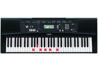 Yamaha EZ-220