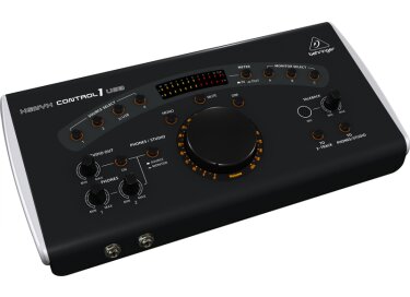 Behringer Xenyx Control1USB