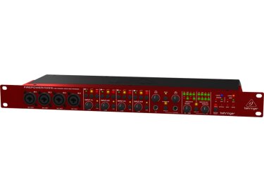 Behringer Firepower FCA1616