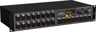 Behringer Digital Snake S16