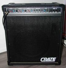 Crate K80 XL