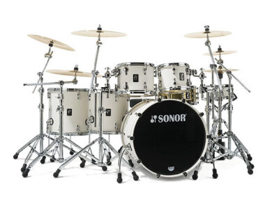 Sonor ProLite Studio 1 Shell Set