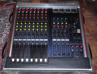 Vend Table de Mixage FREEVOX 2000S
