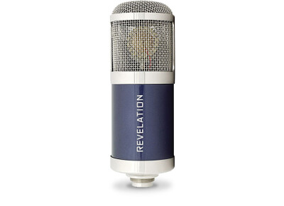 MXL Revelation Cardioid