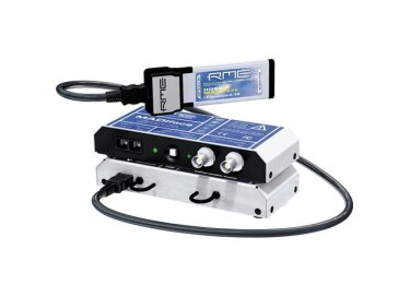 RME Audio HDSPe MADIface