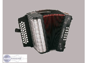 Hohner HA-3100 Panther