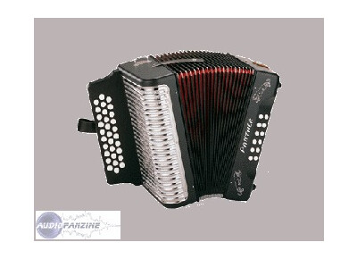 Hohner HA-3100 Panther