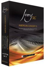 Synthogy Ivory II - American Concert D