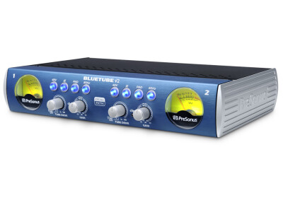 PreSonus BlueTube DP V2