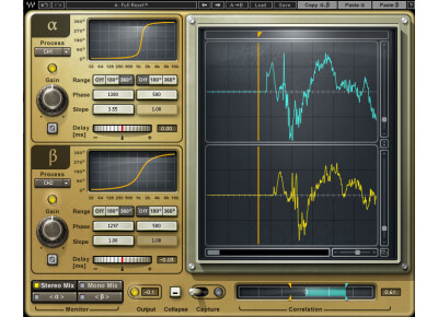 Waves InPhase