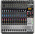 Behringer Xenyx Q Series Mixers Available