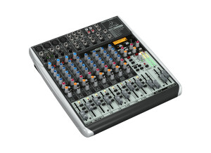 Behringer Xenyx QX1622USB