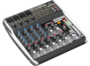Behringer Xenyx QX1202USB