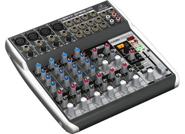Behringer Xenyx QX1202USB