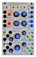 Buchla 267e Uncertainty Source / Dual Filter