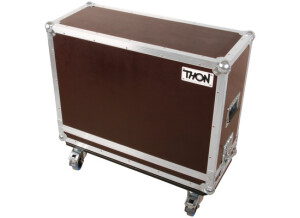 Thon Flycase Mesa rectifier 2X12 Cab