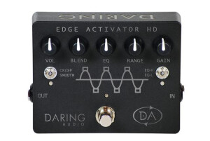 Daring Audio Edge Activator HD