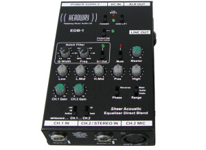 Headway Music Audio EDB-1