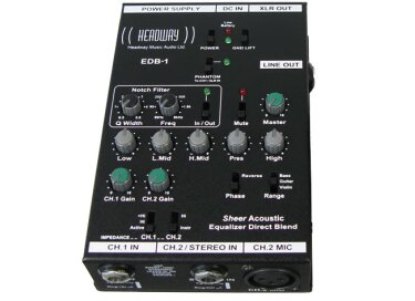 Headway Music Audio EDB-1